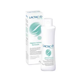 Lactacyd Pharma With Anti Bacterials 250ml