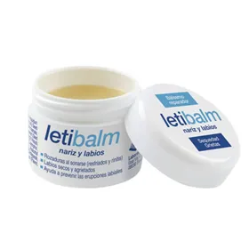 Letibalm Jar 10ml