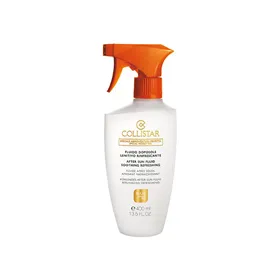 Collistar After Sun Fluid Soothing Refreshing 400ml