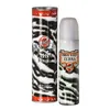 Cuba Paris Jungle Zebra Eau De Perfume Spray 100ml