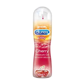 Durex Play Cherry Gel 50ml