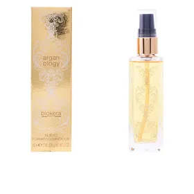 Salerm Cosmetics Biokera Natura Arganology Serum 60ml