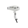 Parlux Hair Dryer Advanced Light White 