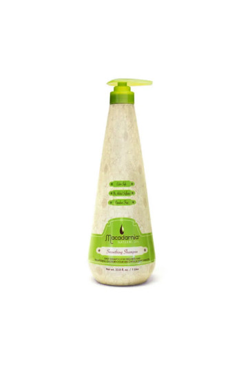 Macadamia Smoothing Shampoo 1000ml