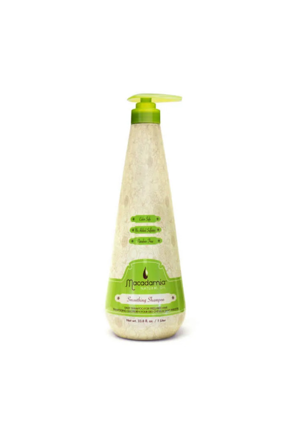 Macadamia Smoothing Shampoo 1000ml
