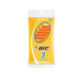 Bic Sensitive 5 Units