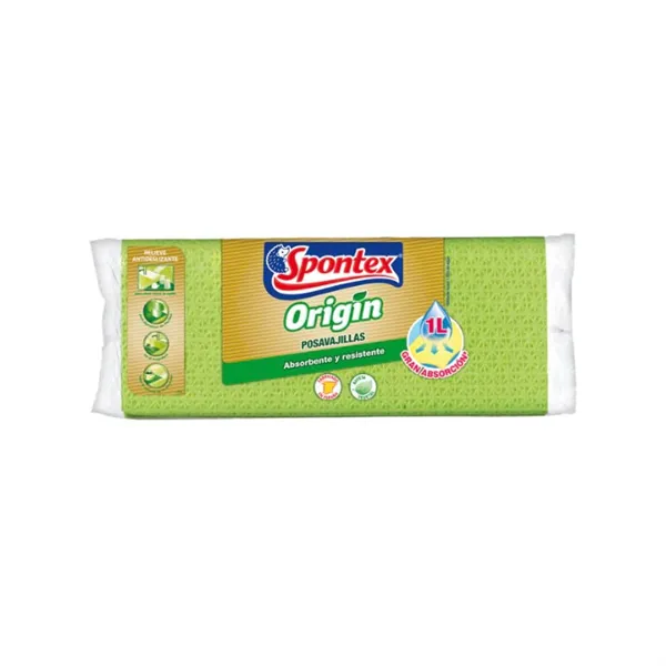 Spontex Origin Dishwasher
