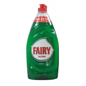Fairy Ultra Dishwasher 820ml
