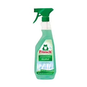 Frosch Ecologic Alcohol Glass Cleaner 750ml 
