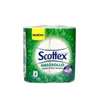 Scottex Kitchen Paper Roll 2 Units