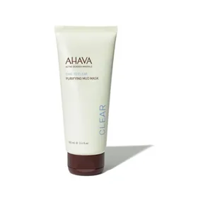 Ahava Time To Clear Purifying Mud Mask 100ml