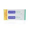Vits Aloe Vera Toothpaste Mint Flavour 2x150ml