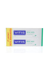 Vits Aloe Vera Toothpaste Mint Flavour 2x150ml