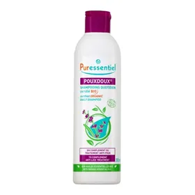 Puressentiel Anti-Lice Shampoo 200ml