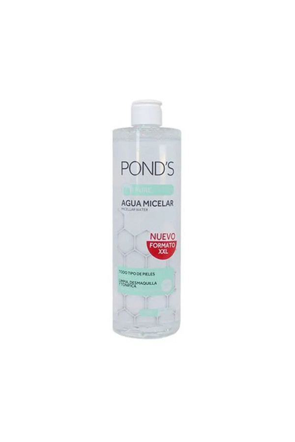 Pond's Micellar Water 500ml