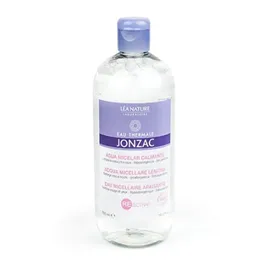 Jonzac Reactive Soothing Micellar Water 500ml