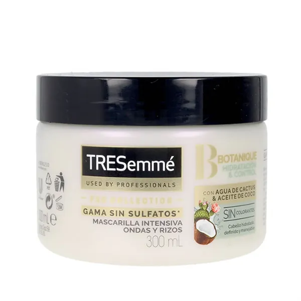 Tresemmé Botanique Cactus & Coconut Water Mask 300ml