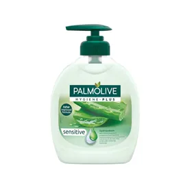 Palmolive Hygiene-Plus Aloe Hand Soap 300ml