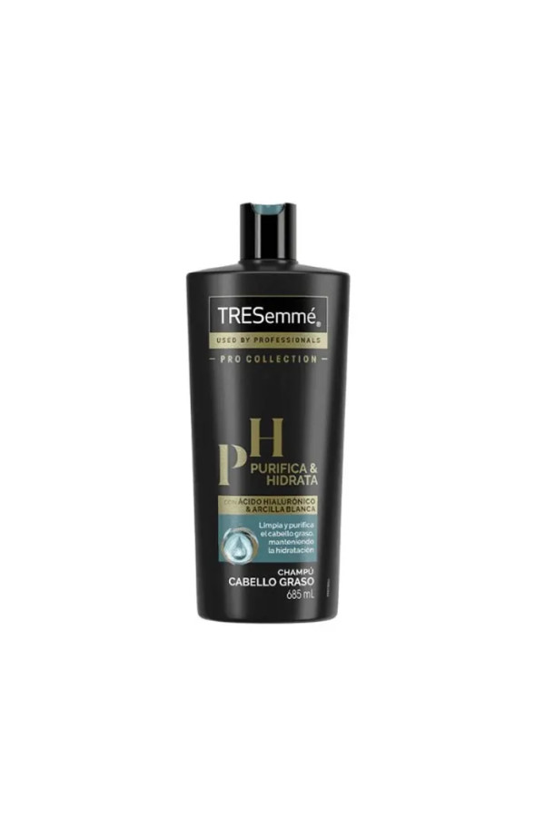 Tresemmé Purifies & Moisturizes Shampoo 685ml