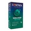 Control Non Stop Condoms 12 Units