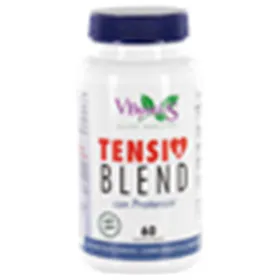 V.byotic Tensioblend Con K2 60 Caps