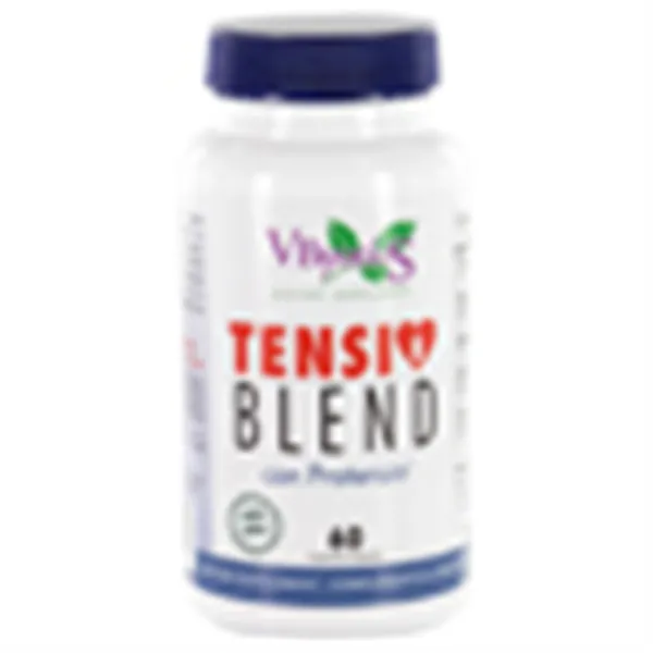 V.byotic Tensioblend Con K2 60 Caps