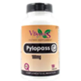 V.byotic Pylopass 100 Caps