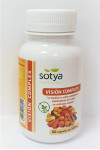Sotya Vision Complex 520mg 60 Cap