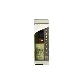 Sotya Diente De Leon Extracto 50ml