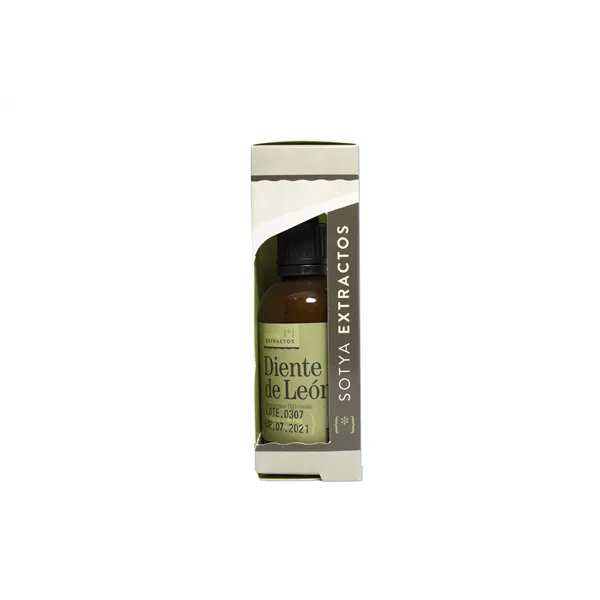 Sotya Diente De Leon Extracto 50ml