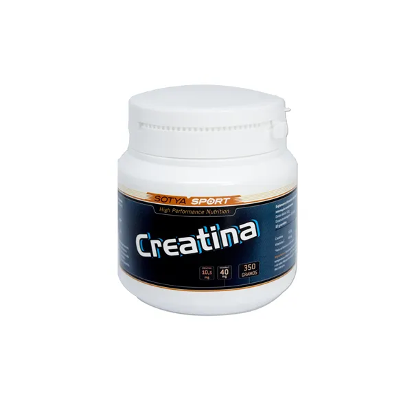 Sotya Creatina 350g Polvo