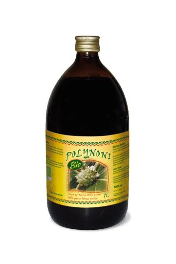 Plameca Polynoni Bio 500ml