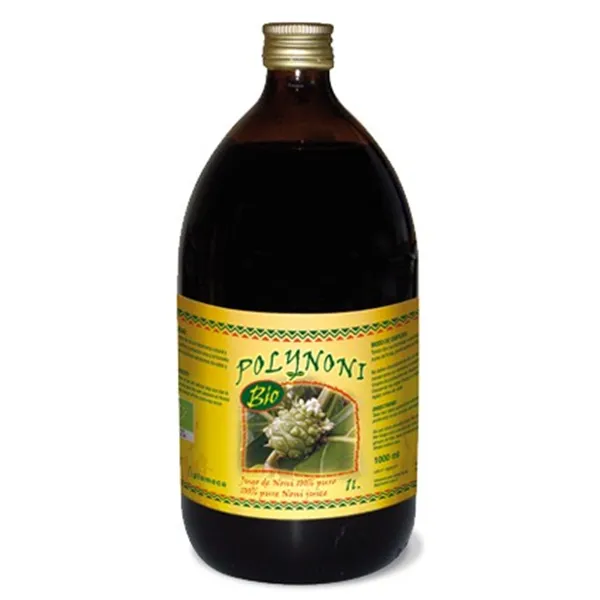 Plameca Polynoni Bio 500ml