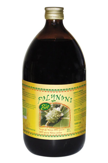 Plameca Polynoni Bio 1 Litro