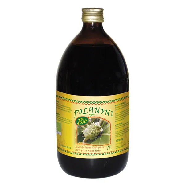 Plameca Polynoni Bio 1 Litro