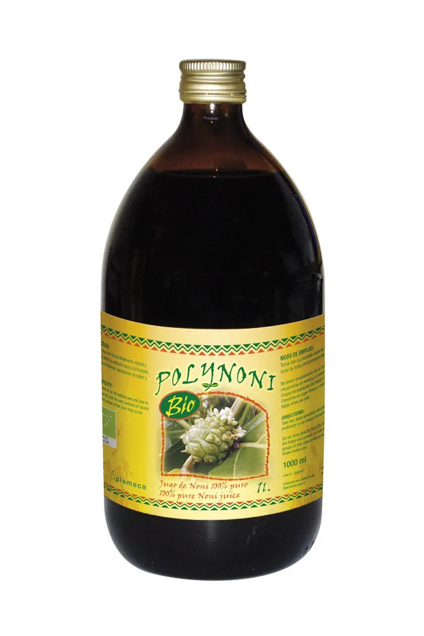 Plameca Polynoni Bio 1 Litro