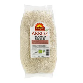 Biográ Arroz Blanco 1kg Biogra Bio