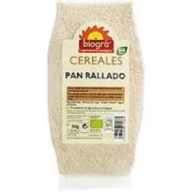 Biográ Pan Rallado 250g Biogra Bio