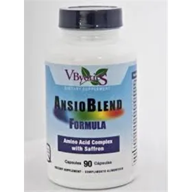 V.byotic Ansioblend Fórmula 90 Caps