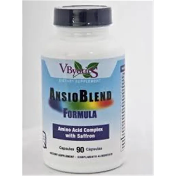 V.byotic Ansioblend Fórmula 90 Caps