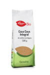 Granero Cous Cous Integral Bio 500g