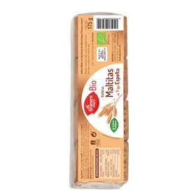 Granero Galletas Maltitas Espelta Bio 175g
