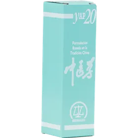 Equisalud Yap 20 31ml