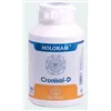 Equisalud Holoram Cronisol-D 180 Cap