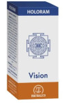 Equisalud Holoram Vision 60 Caps