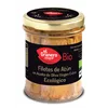 Granero Filetes De Atun Bio 195g