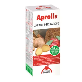 Intersa Aprolis Jarabe Pectoral 180ml