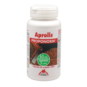 Intersa Aprolis Proponorm 120 Caps