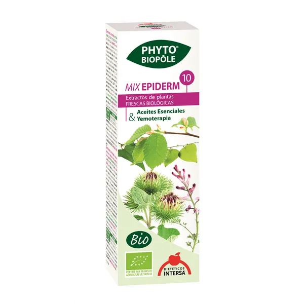 Intersa Phytobiopole Mix Epiderm 50ml