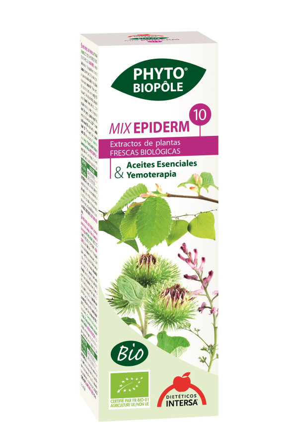Intersa Phytobiopole Mix Epiderm 50ml